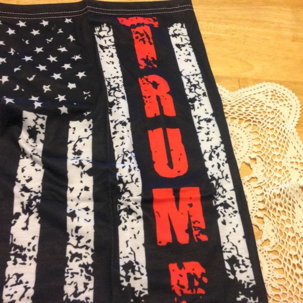 Trump Memorabilia want this
